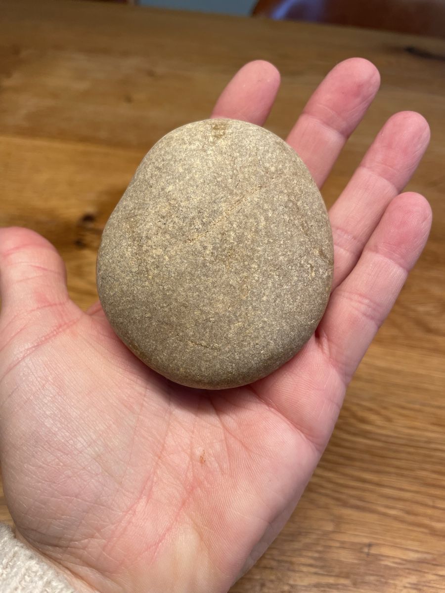 Tutte le decorazioni: 2 Steine mit Schutzengel handbemalt – Nuovo (secondo la descrizione) da Niederbüren venduto da Poschti_19 4
