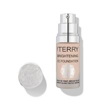 By Terry Brightening CC Foundation