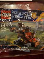 Lego Nexo Knights 30374 The Lava Slinger NEU