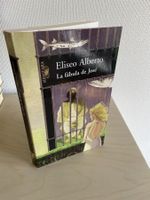 La fábula de José / Eliseo Alberto