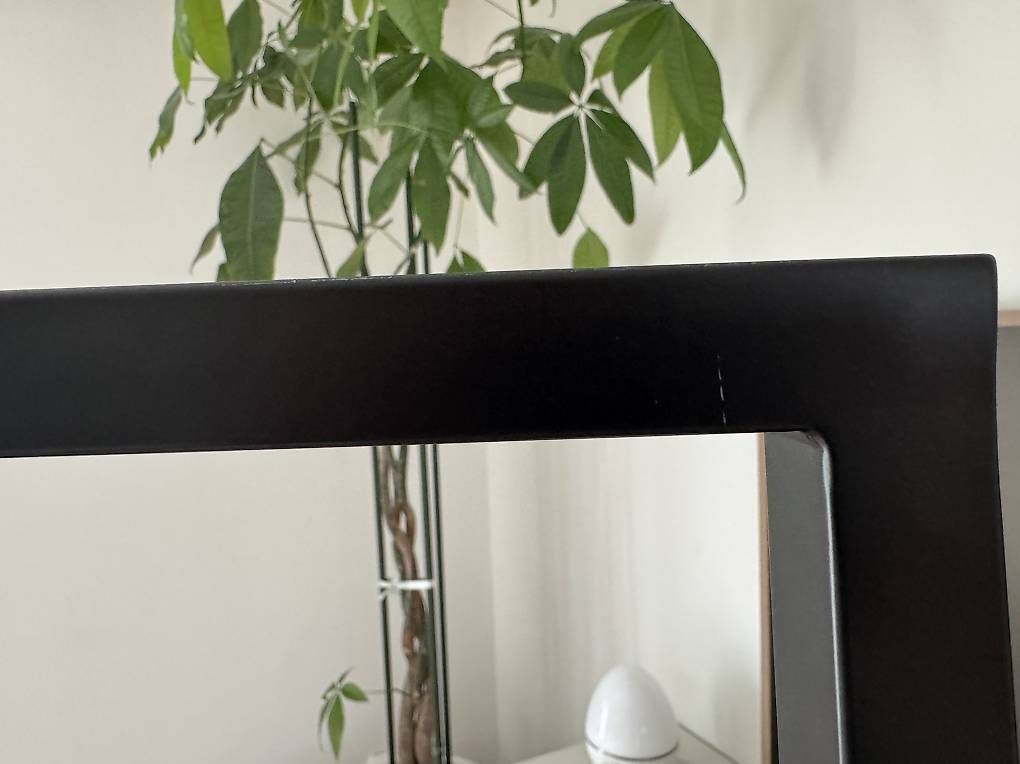Hay Guardaroba: HAY Loop Stand Garderobe - Schwarz (klein) – Usato da Wallisellen venduto da Ceno_ZH 2