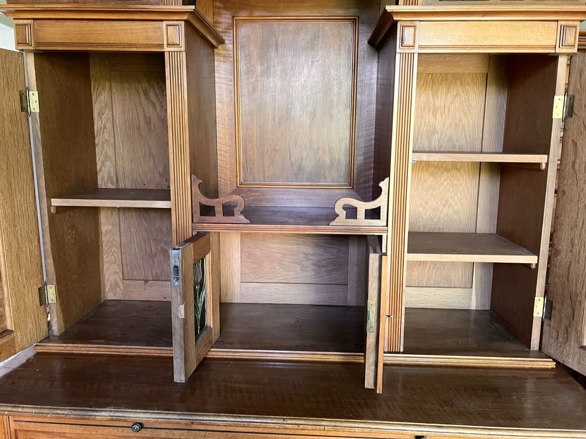Büffets: Antike Buffet /Schrank (212) – Gebraucht aus Glattfelden von maa_qcj8 4