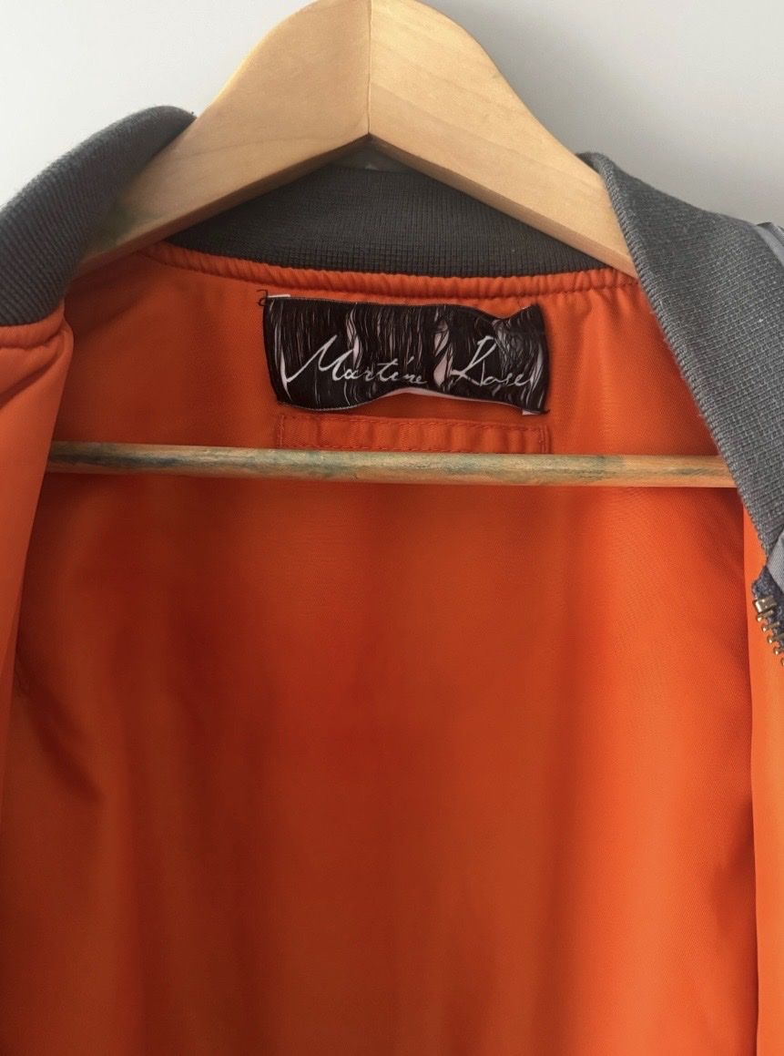 Jacken: martine rose bomberjacke  – Gebraucht aus Zürich von hanm8 3