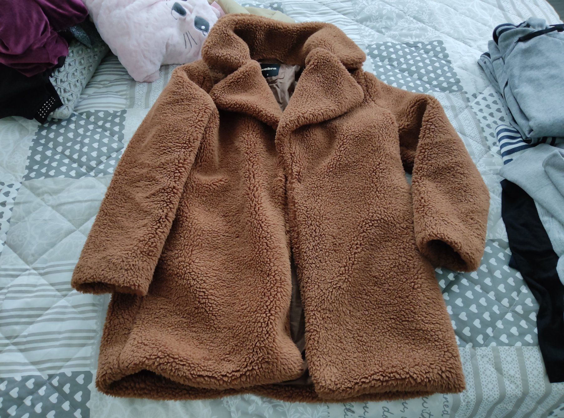 Giacche: Jolie veste – Nuovo (secondo la descrizione) da Vicques venduto da prairie0809