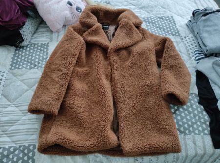 Jolie veste