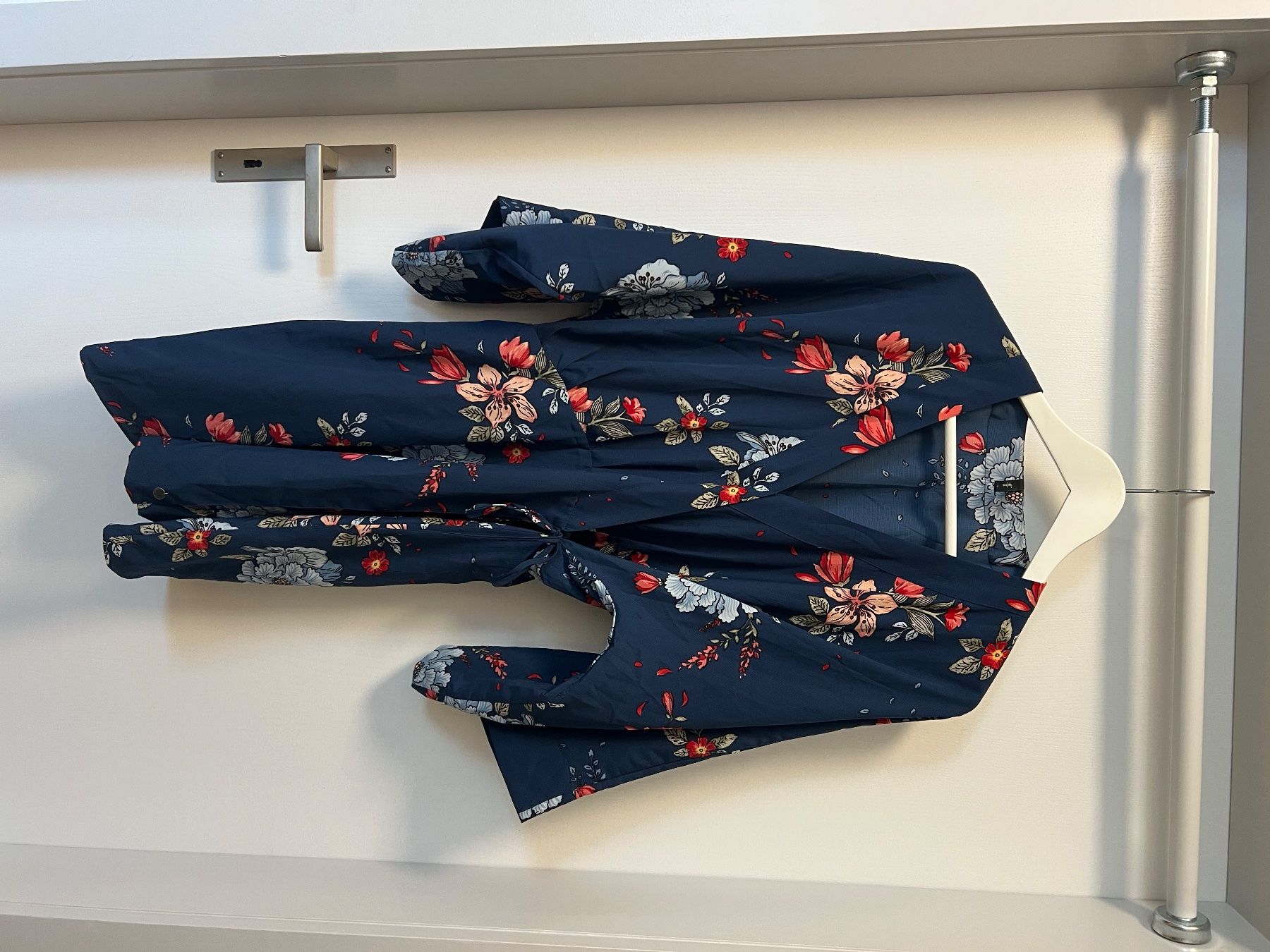 Pepe Jeans Vestiti: Pepe Jeans Wickelkleid – Usato da Port venduto da lau_pdf5 1