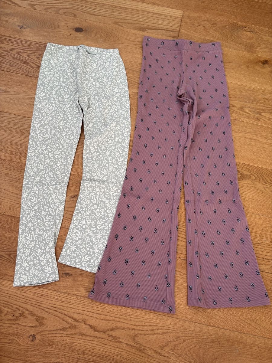 Collant & Leggings: Leggins 134 – Usato da Adligenswil venduto da ZGB