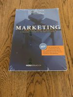 Marketing – Analyse und Strategie, 16. Aufl. orig. verpackt