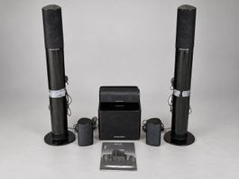 Harman Kardon HKTS 16 – komplettes 5.1 Surround-System mit S