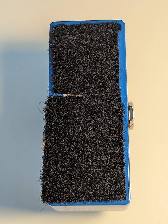 Strumenti musicali: Tone City Angel Wing Chorus – Usato da Windisch venduto da Kookmeyer1 3