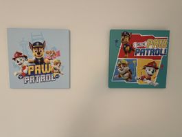 Paw patrol bilder