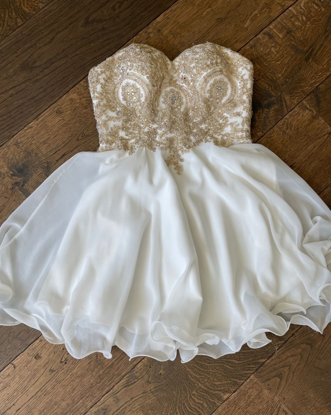 Vestiti: Cocktailkleid Prom – Usato da Pfaffhausen venduto da ame_2q5n