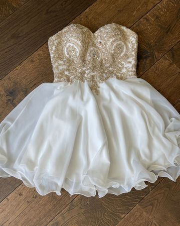 Cocktailkleid Prom