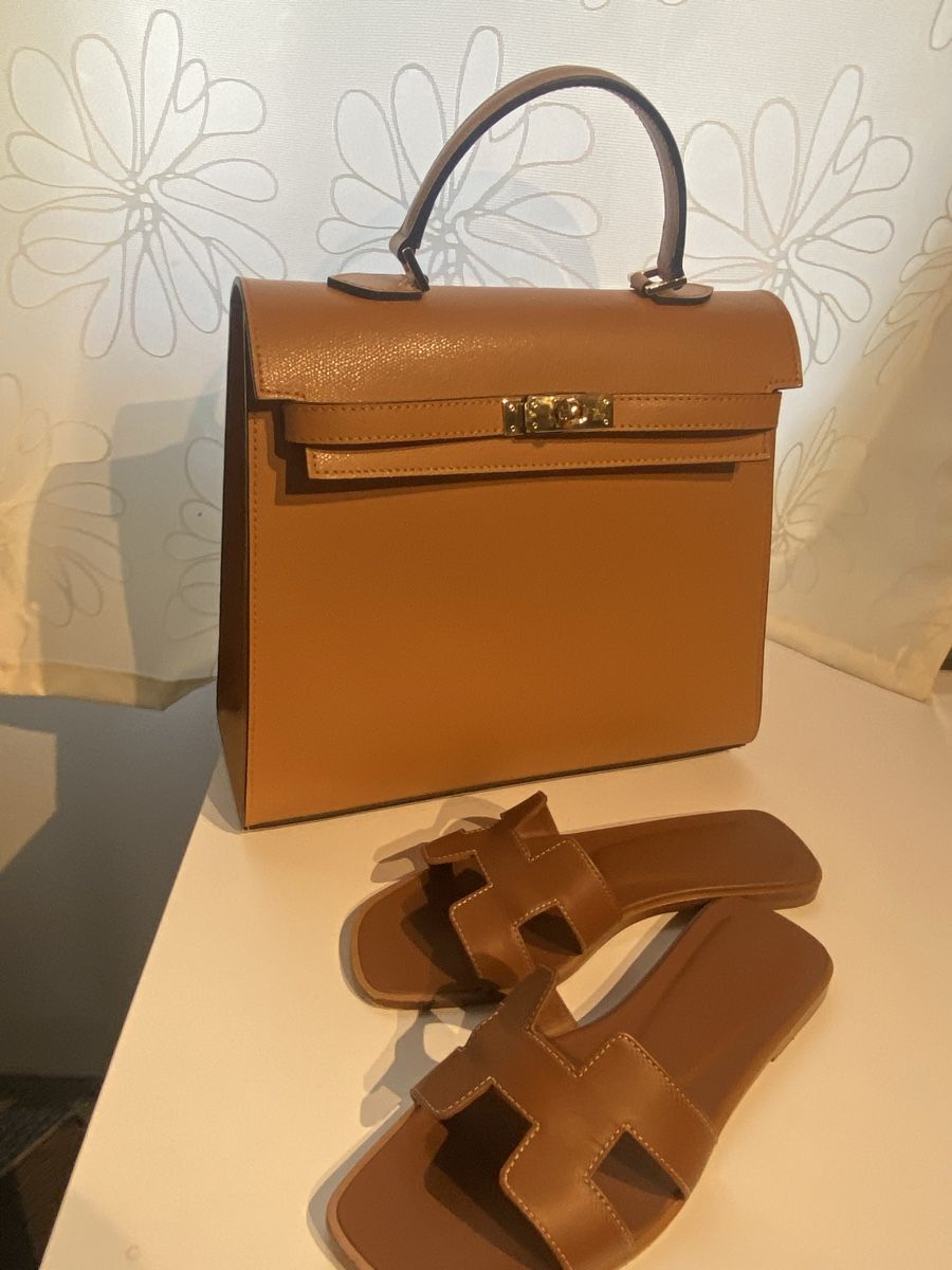 Taschen für Damen: Leder Tasche guter Dupe – Neu (gemäss Beschreibung) aus Göschenen von Anoli34 1