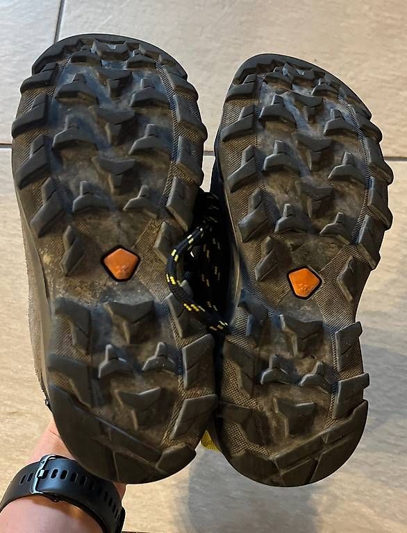 Chaussures garçon: Wanderschuhe Gr. 29 – D'occasion à Riken AG par fahndi 1