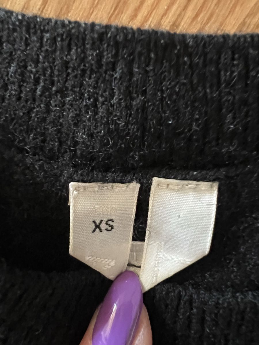 Arket Pulls & Sweat-shirts: Cashmere Pullover – D'occasion à Zürich par amh_d2ch 4