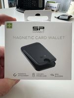 SP Connect Magnetic Card Wallet