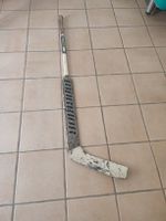 canne gardien hockey Warrior