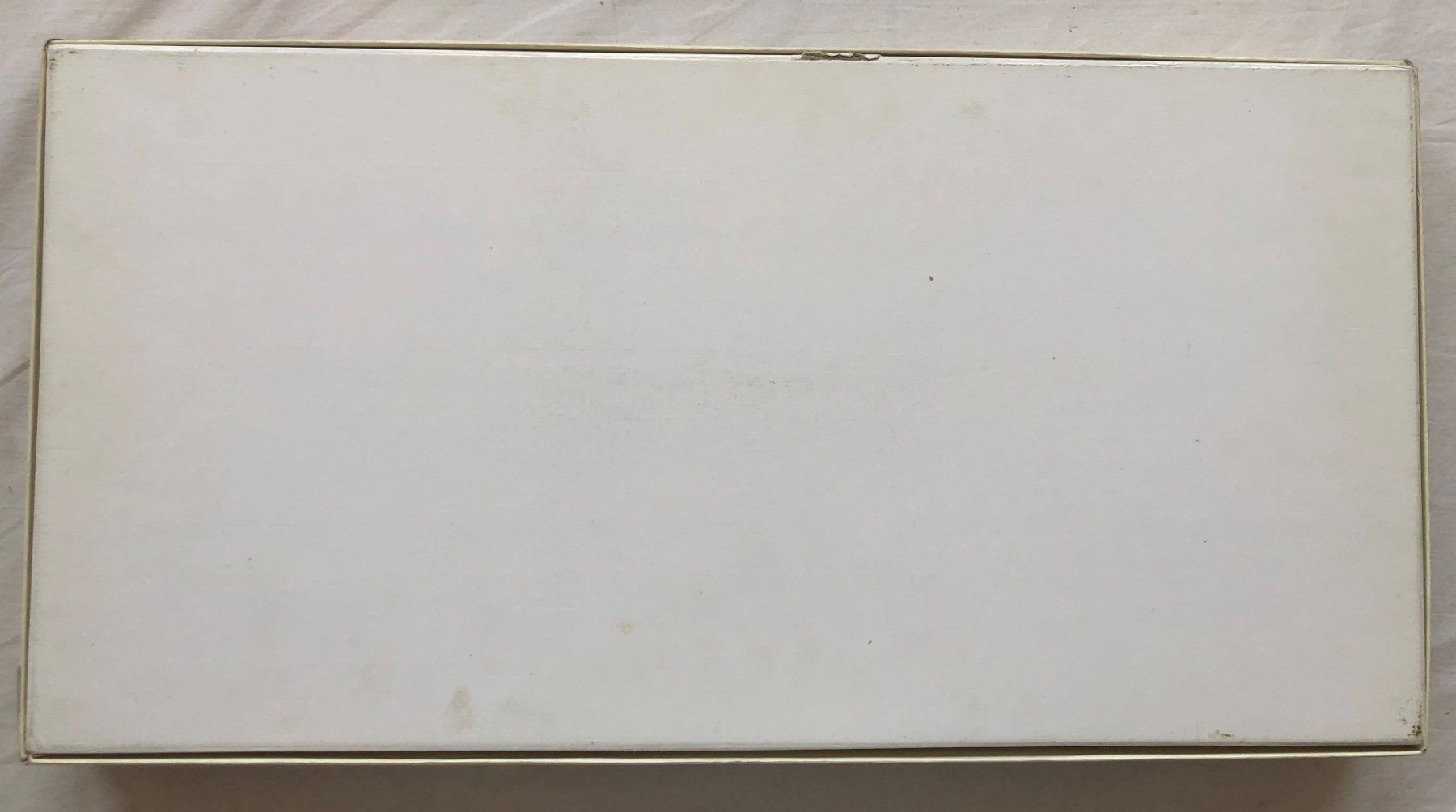 Spiele: FLOTTENMANÖVER - MB Spiel - 1972 – Gebraucht aus Schaffhausen von  8