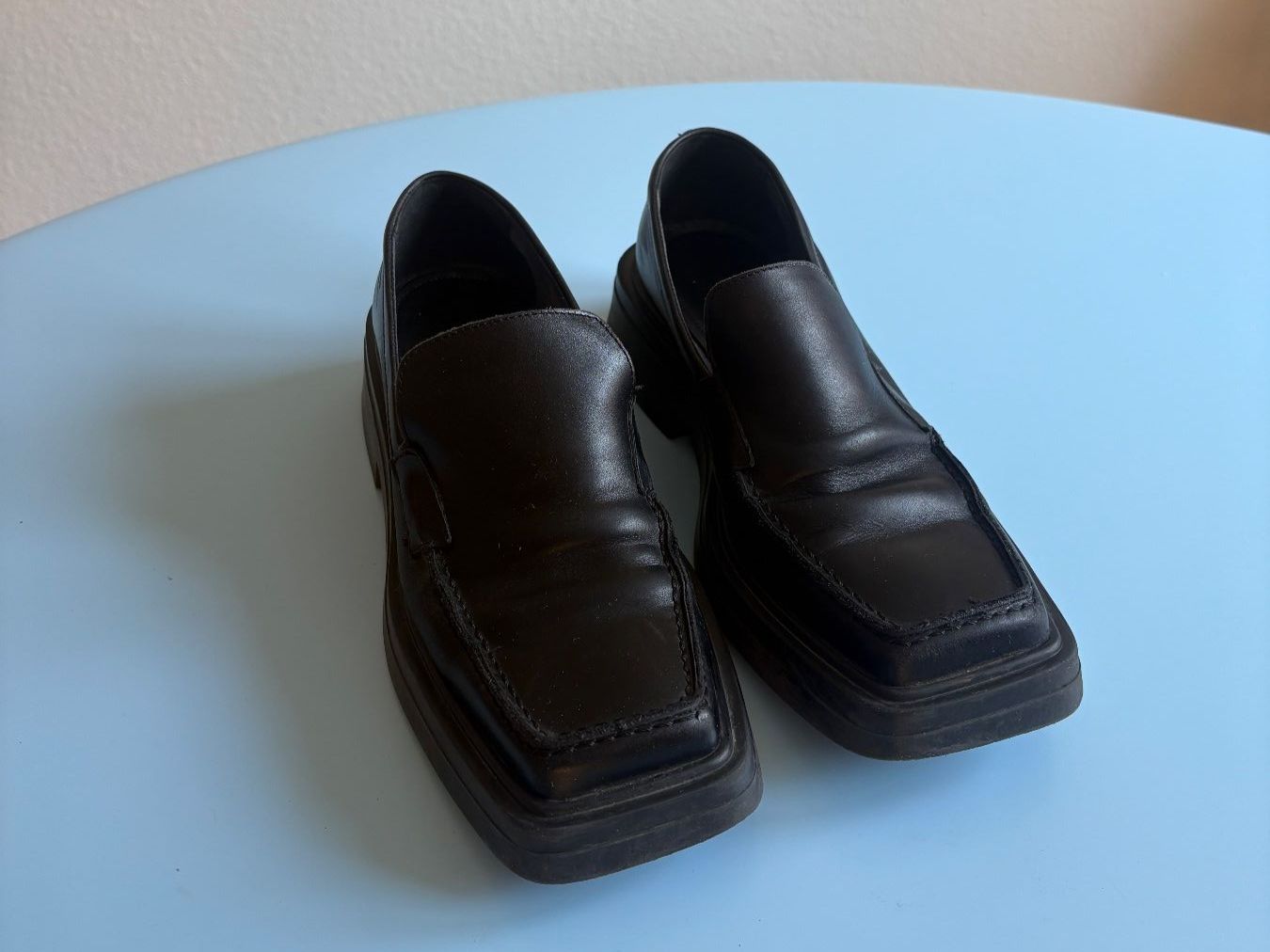 Vagabond Scarpe da donna: Vagabond Eyra Loafer Gr.37 – Usato da Zürich venduto da sarinadotcom