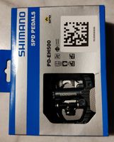Neue Shimano Pedale PD-EH500 SPD