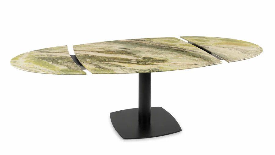 Tavoli: Draenert Tisch Titan – Nuovo (secondo la descrizione) da Winterthur venduto da Bertuca_Home_Design 1