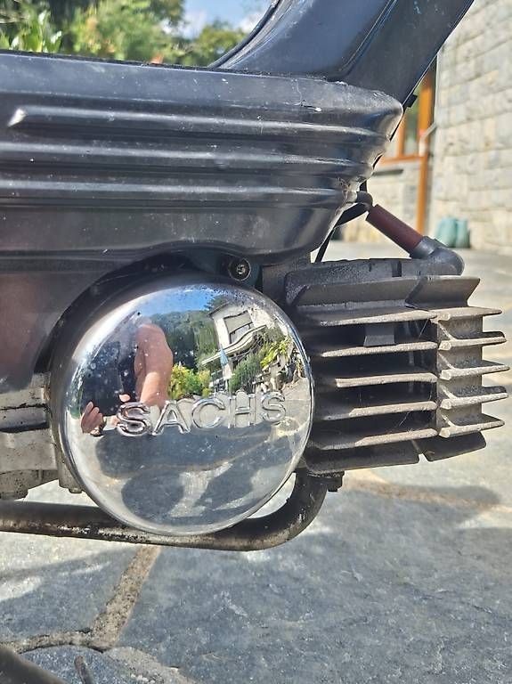 Cyclomoteurs: SACHS DKW – D'occasion à Purasca par fdf_b9sr 1