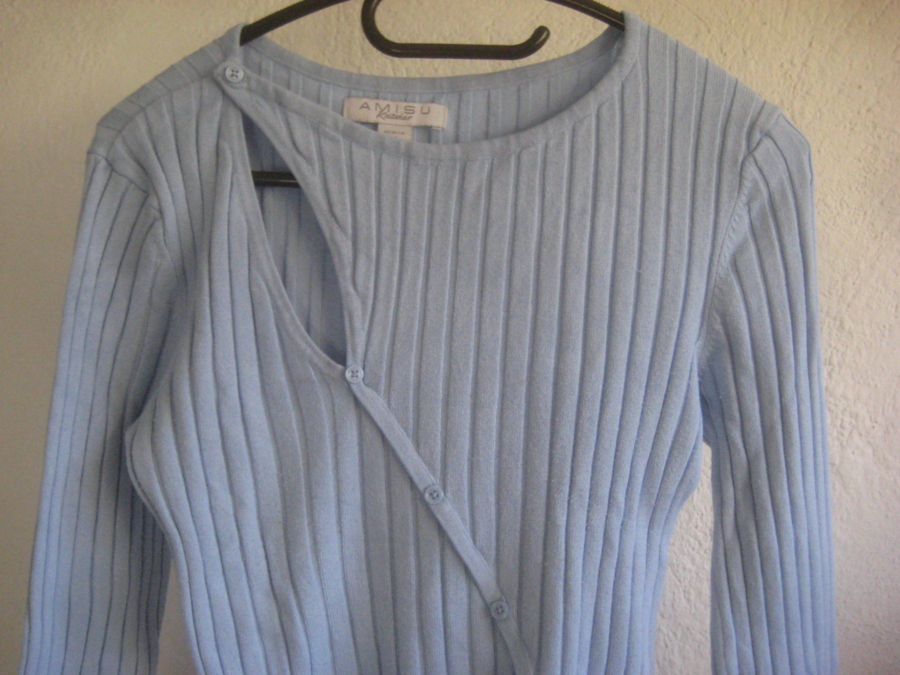 Pullover & Sweatshirts: DAMEN  PULLOVER – Gebraucht aus Uster von flocke1 1