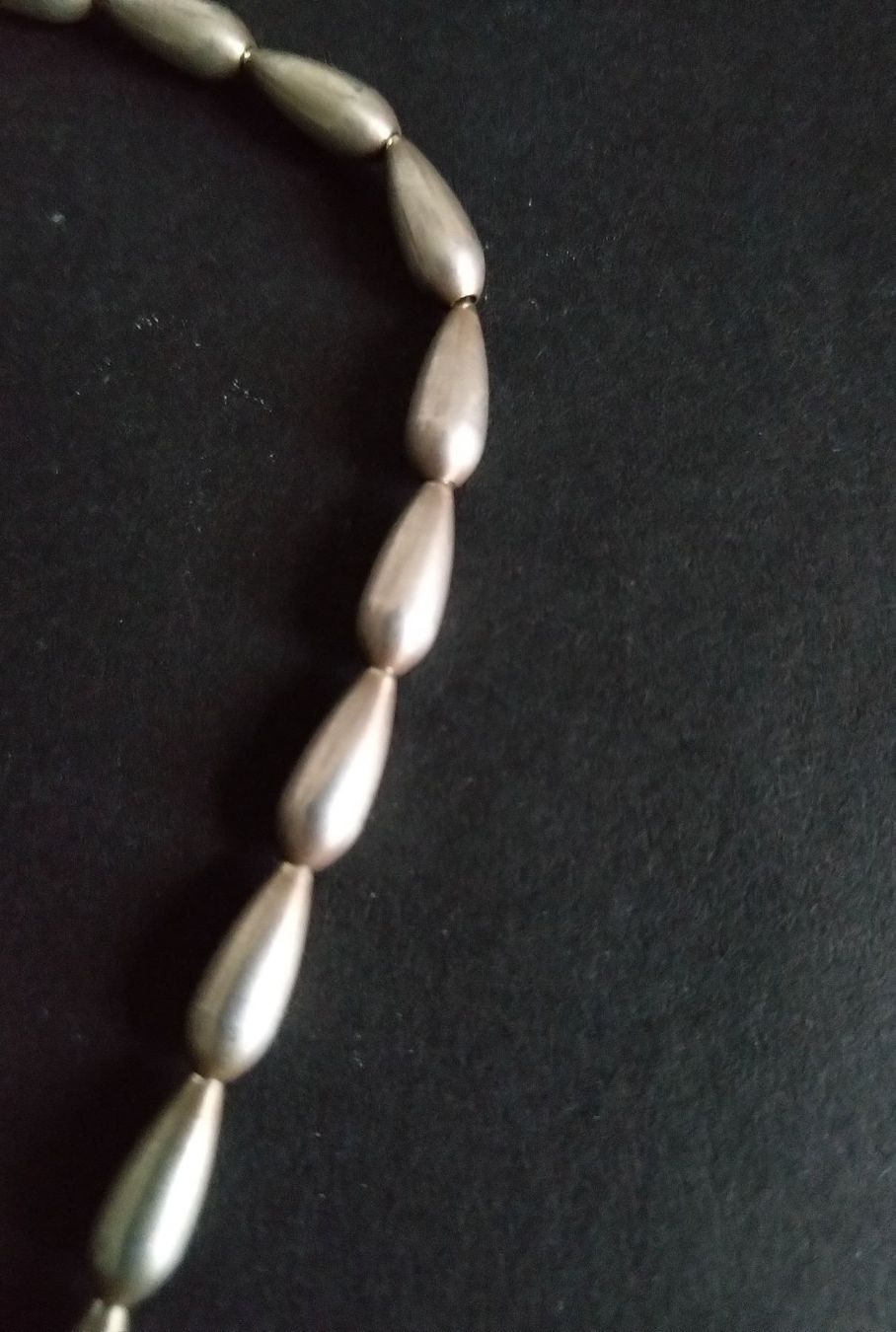 Catenine: ELEGANTE KETTE IN 925 SILBER HALSKETTE – Usato da Romanshorn venduto da BoutiqueA 2
