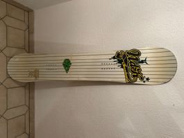 Snowboard NDK