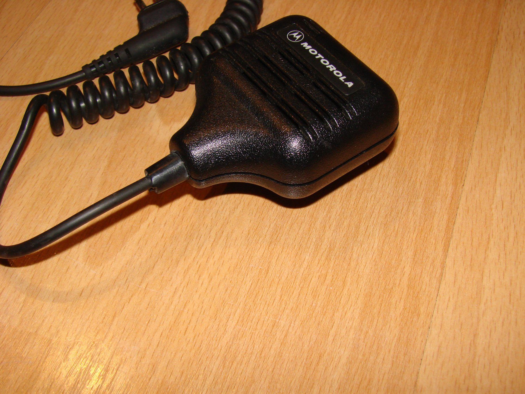 Motorola Technique de radiocom: Motorola Handmonophon – D'occasion à Niederuzwil par Rade 2