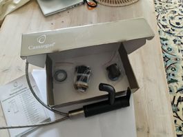 NEU Carmargue Wasserhahn set für Bad/WC 5 verfügbar