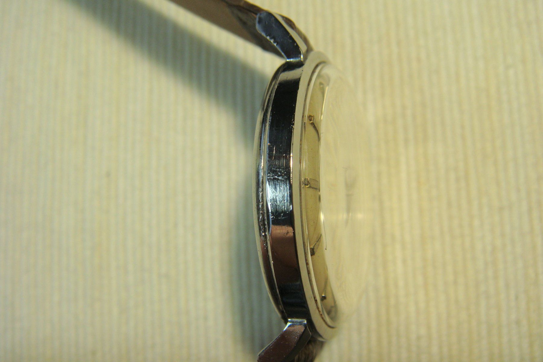 Marvin Orologi: Marvin Automatic – Usato da Emmenbrücke venduto da kuhn4951 7