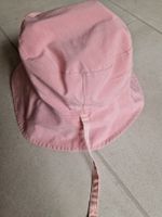 UV-Sonnenhut, Gr. 52-54 cm, Decathlon, Cap, Hut Kinderhut