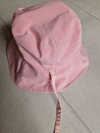 UV-Sonnenhut, Gr. 52-54 cm, Decathlon, Cap, Hut Kinderhut