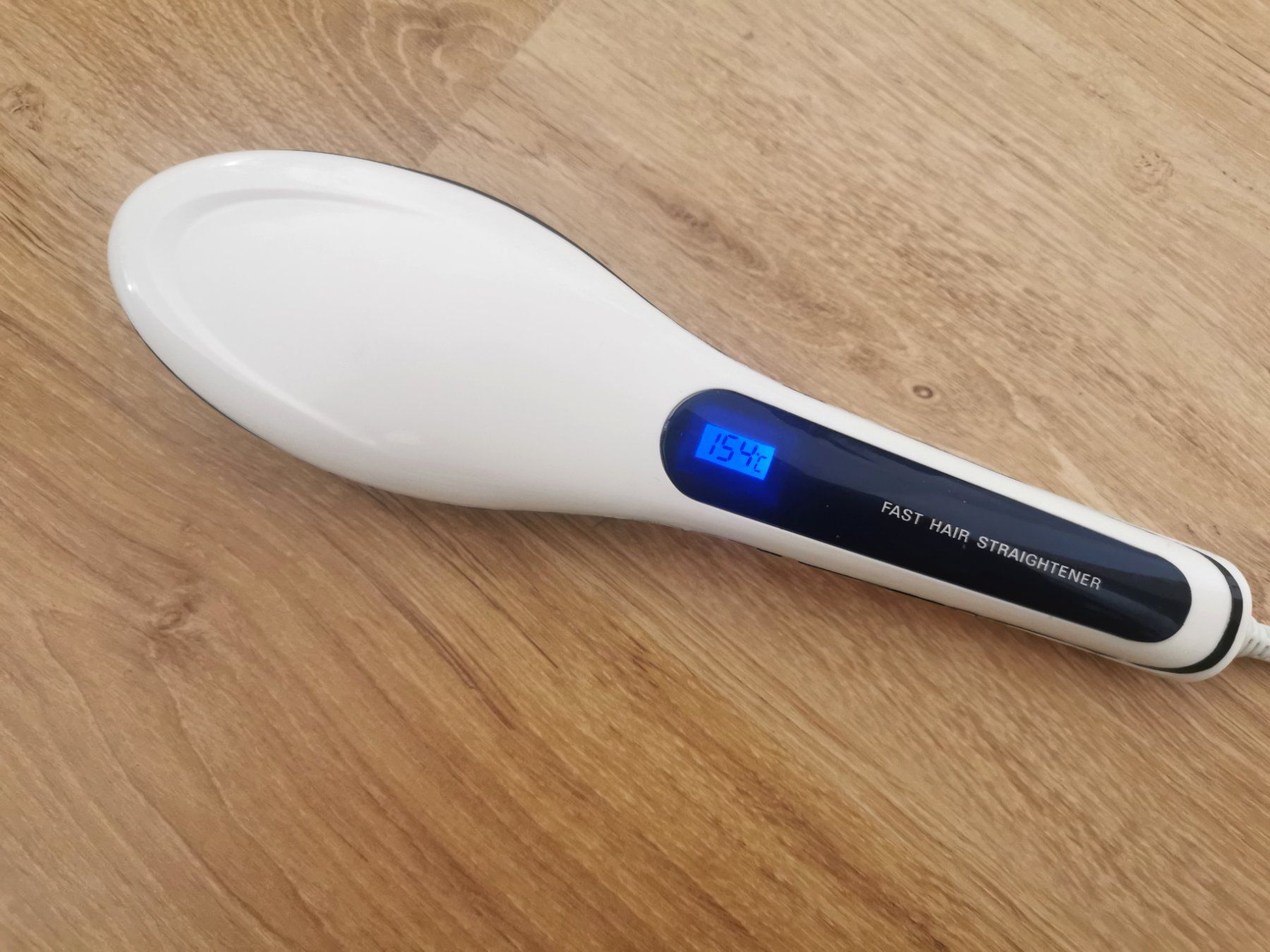 Altro per la cura dei capelli: Haarglättungsbürste – Usato da Obergerlafingen venduto da Sigus 1