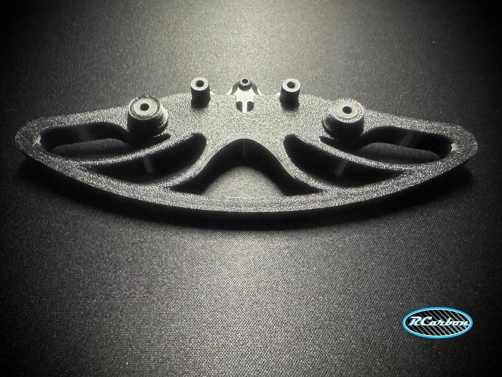 Awesomatix Modellismo RC: Awesomatix A800RR Bumper Flexible 12,5g – Nuovo (secondo la descrizione) da Montagny-Yverdon venduto da Rcarbon.