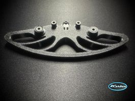 Awesomatix A800RR Bumper Flexible 12,5g