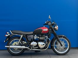 TRIUMPH Bonneville 900 i T 100