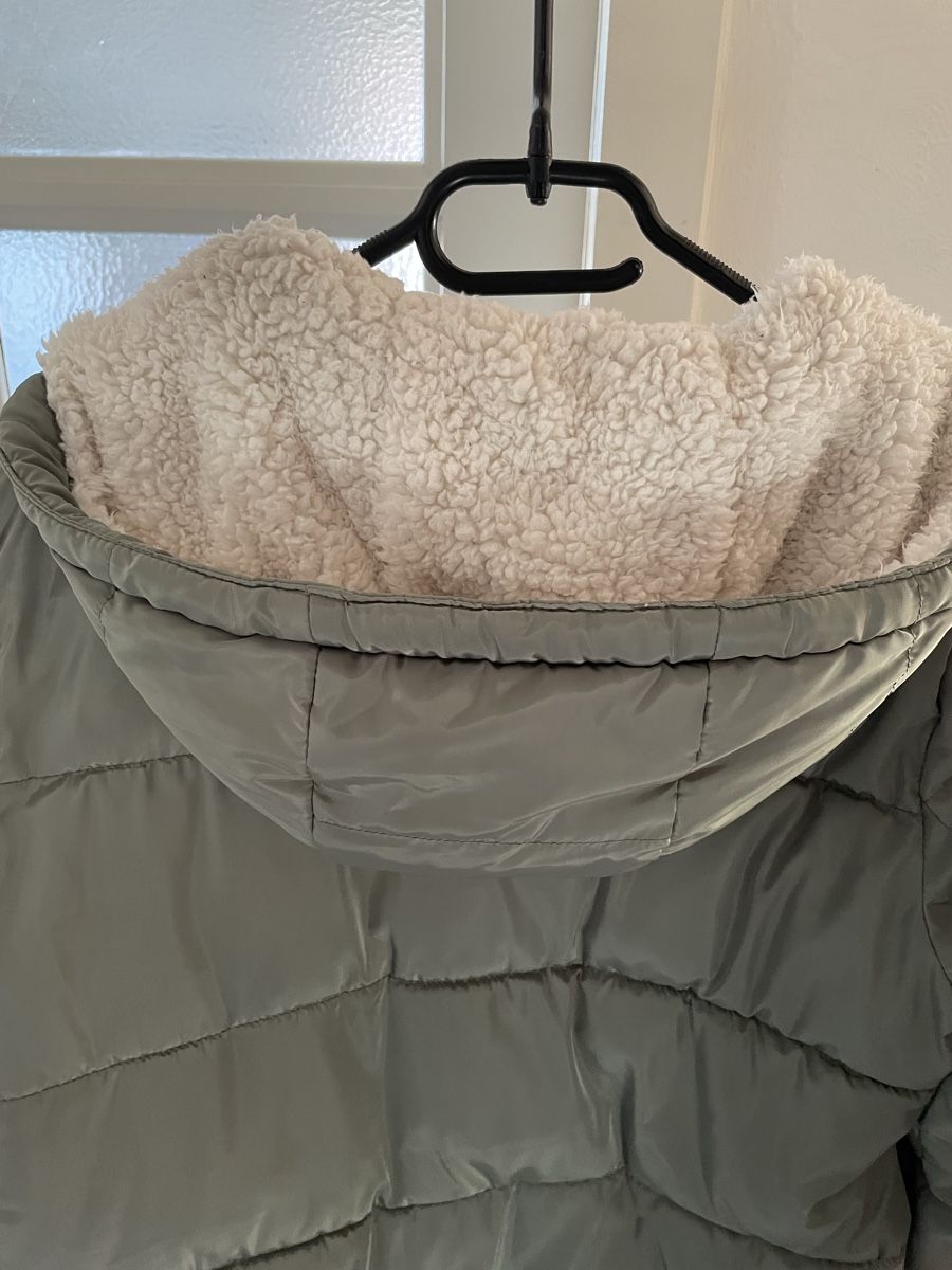 Only Jacken: Winter Jacke  Only G. S – Neu (gemäss Beschreibung) aus Frenkendorf von Pinda4402 3