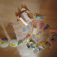 Grosses Bügelperlenangebot