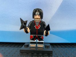 Naruto Shippuden Minifigur Itachi Vers.2