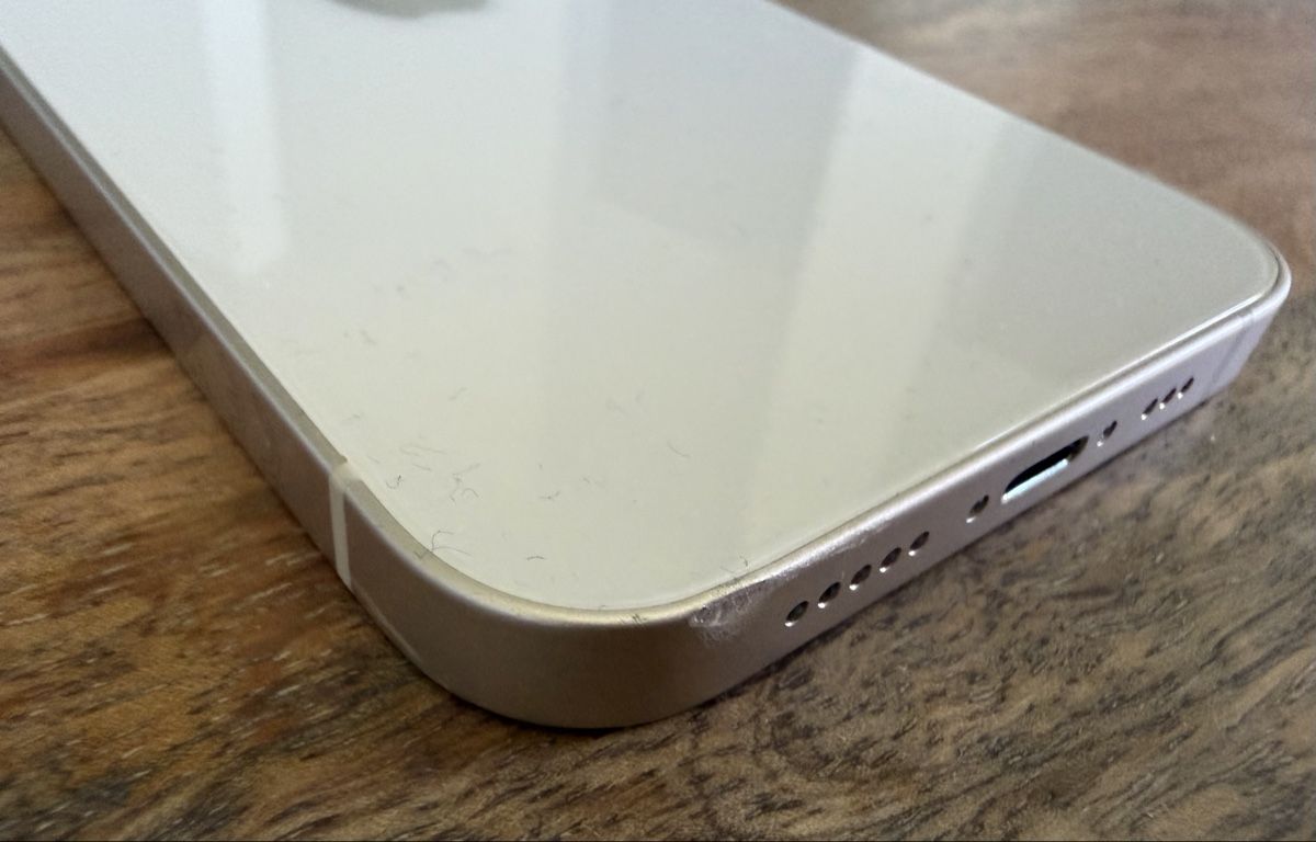 Apple Telefoni cellulari / Smartphones: Apple iPhone 13 – Weiss Polarstern – Usato da Boniswil venduto da Alien78 4