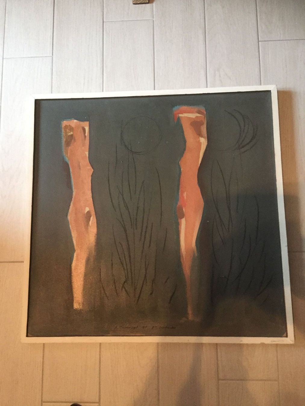 Dipinti: F.N.Tomaselli 1921-1990 – Usato da Frauenfeld venduto da nilodep