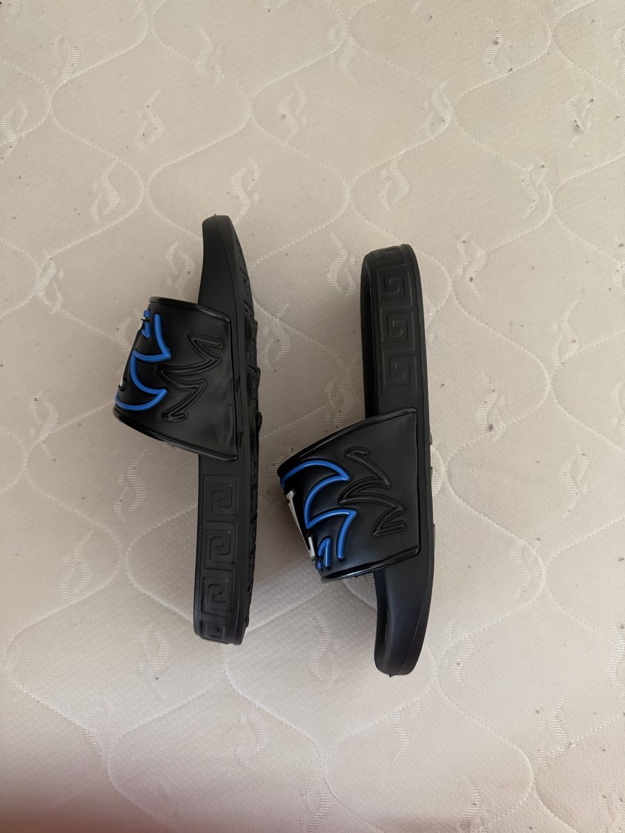 Herrenschuhe: Claquette LV – Neu (gemäss Beschreibung) aus Grand-Lancy von ter_bvn7 1