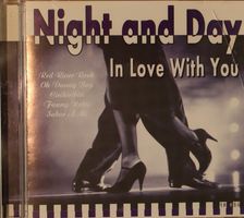 Night And Day In Love With You