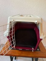 Transportbox für Katzen