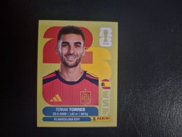 Panini WM 26 ESP 18