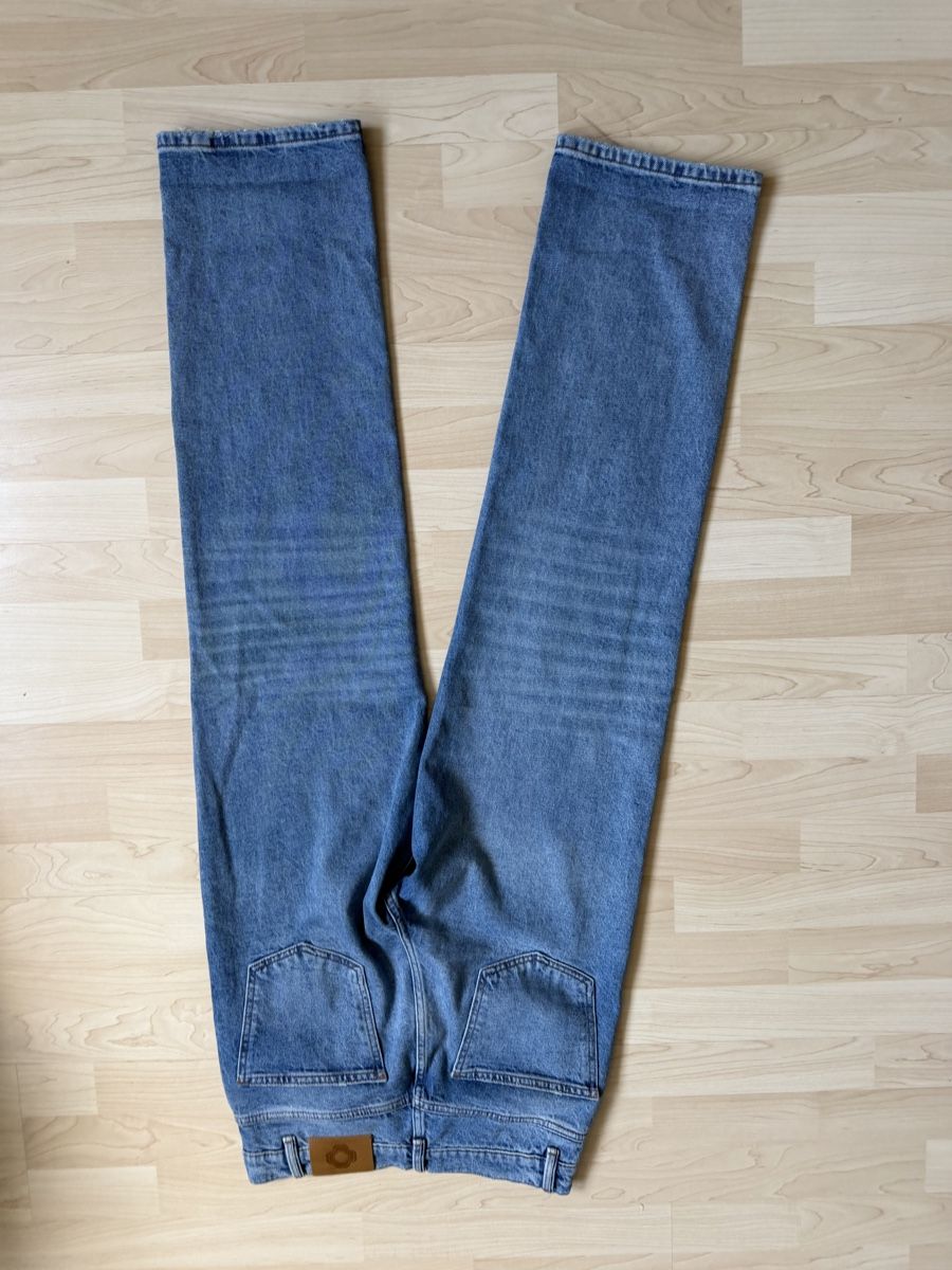 Maje Jeans: Maje Jeans 38 / S  – Usato da Birmensdorf ZH venduto da elibela 4