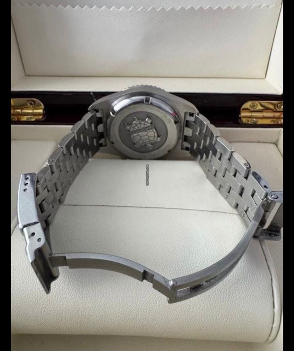 Certina Montres: Certina DS First Chronograph Herrenuhr – D'occasion à Wangs par i1ira 4